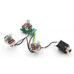 Sterling PREAMP.RAY24CA,RAY25CA, SUB PRE189 - Vue 2